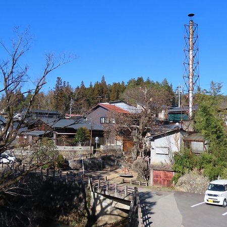 Soramachi - Vacation Stay 14338 Takayama  Exterior foto