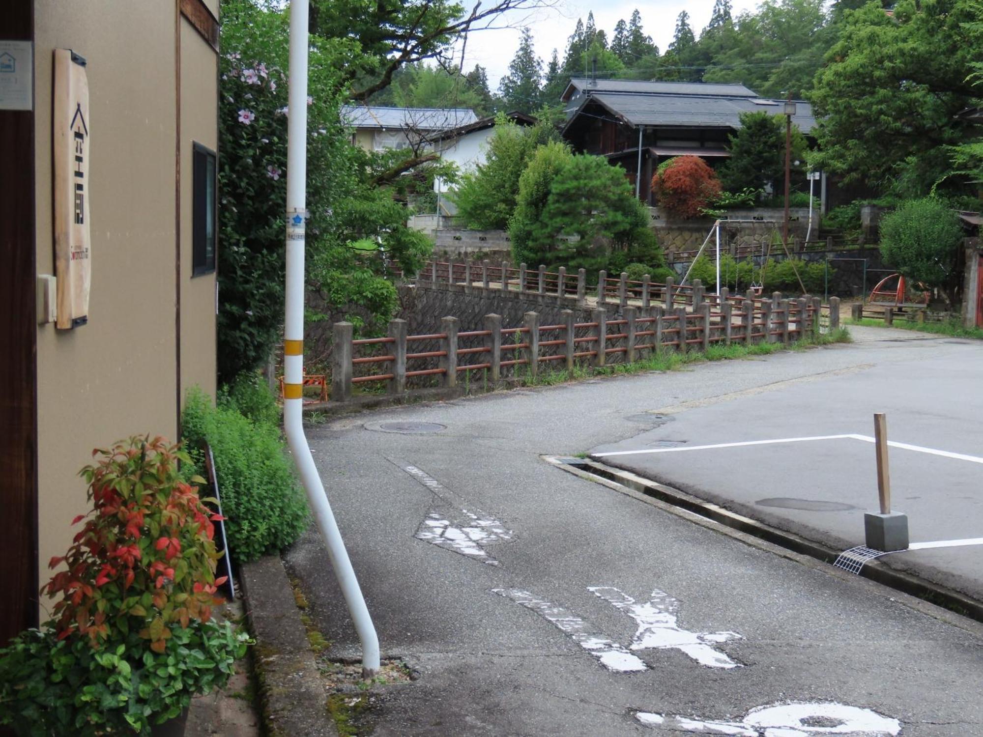 Soramachi - Vacation Stay 14338 Takayama  Exterior foto