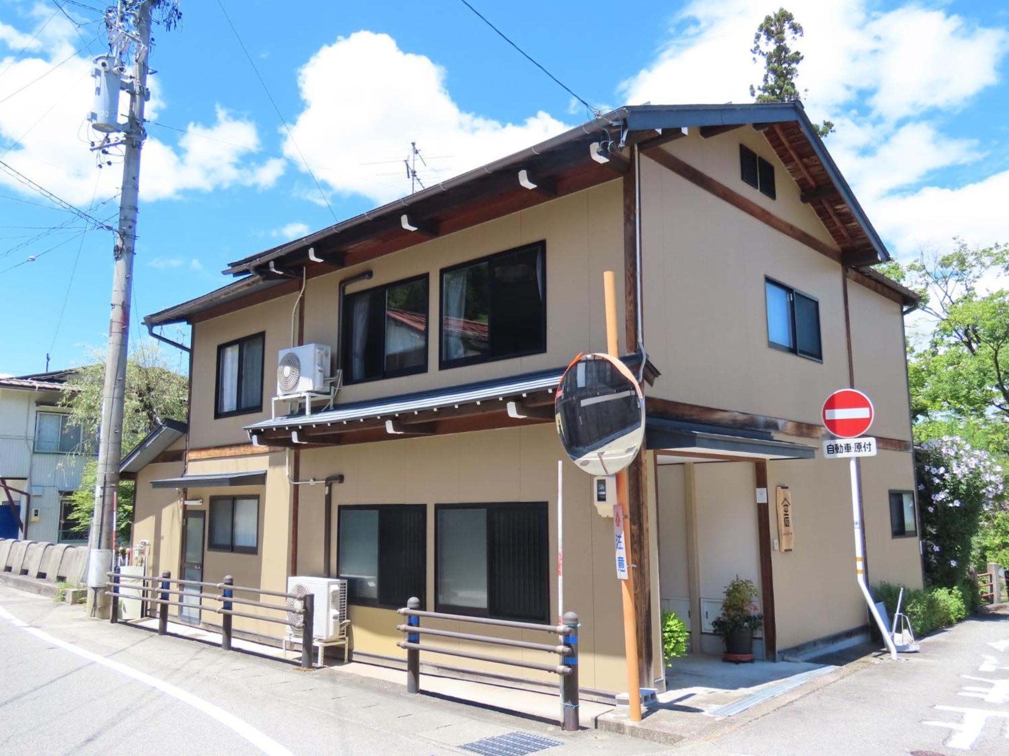 Soramachi - Vacation Stay 14338 Takayama  Exterior foto